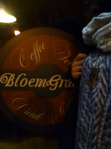 bloemgracht coffee shop Toulon mourillon
