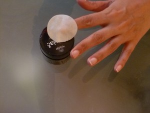 dégraissage ongles avant pose vernis semi permanent