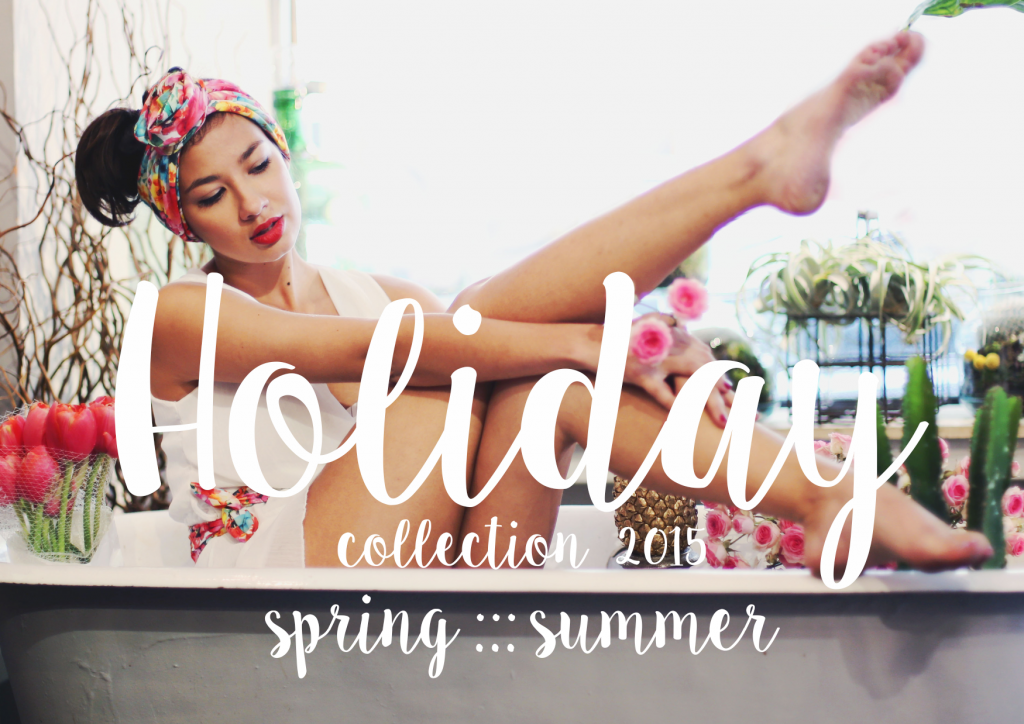 hello wooly collection holidays summer 15