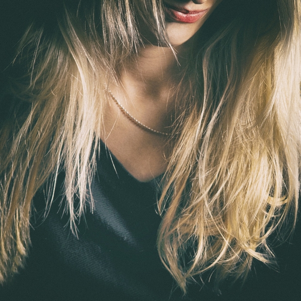 Beaute Et Si On Changeait De Couleur De Cheveux L Atypique Blog